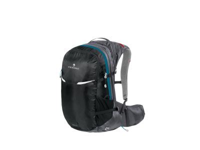 Ferrino Zephyr backpack, 27+3 l, black