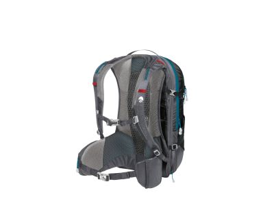 Plecak Ferrino Zephyr, 27+3 l, czarny