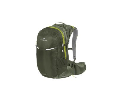Ferrino Zephyr 27+3 Rucksack, 27+3 l, gelb