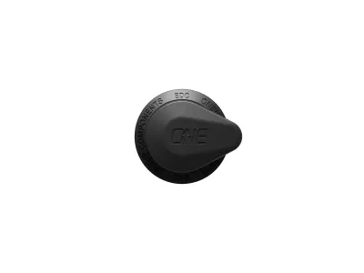 OneUp EDC Lite Tool többgombos, 9 funkciós, fekete