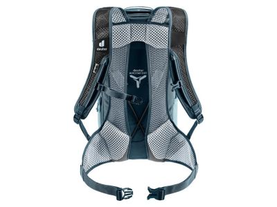 deuter Race Air 10 backpack, 10 l, linden/cactus