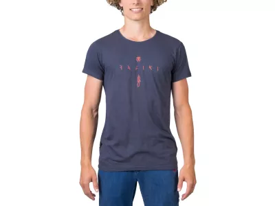 Rafiki Zone T-shirt, india ink