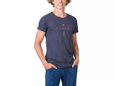 Rafiki Zone T-Shirt, Tusche