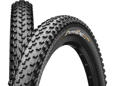 Continental Cross King 29x2.3&quot; ProTection tire, TLR, kevlar