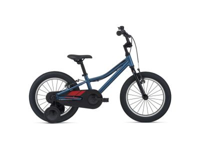 Bicicleta pentru copii Giant Animator 16, cenușă albastră
