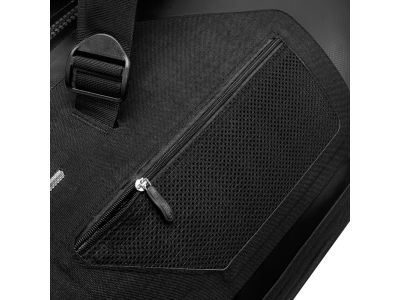 Geantă sport ORTLIEB Duffle RS, 85 l, neagră