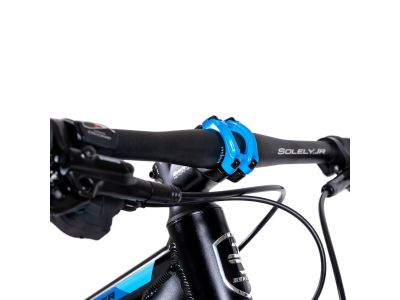 Beany Blaster 26 dětské kolo, modrá