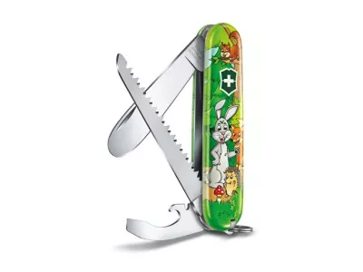 Victorinox My First-Sets, Hase