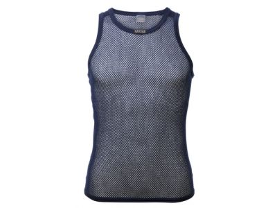 Brynje Super Thermo A tank top, navy