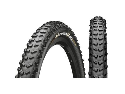 Continental Mountain King 29x2.30&amp;quot; ProTection tire, TR, Kevlar