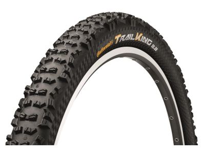Continental Trail King 29x2,40&amp;quot; Performance gumiabroncs, Kevlar