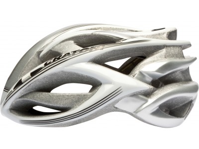 CRATONI Bullet pearlwhite-silver gloss
