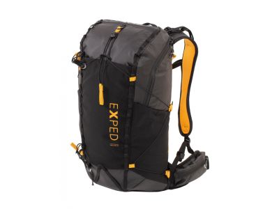 Exped Impulse batoh, 20 l, čierna