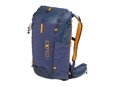 Exped Impulse Rucksack, 20 l, Marineblau