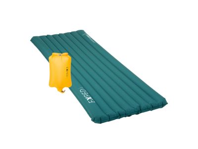 Exped Mata Dura 3R LW mat, green