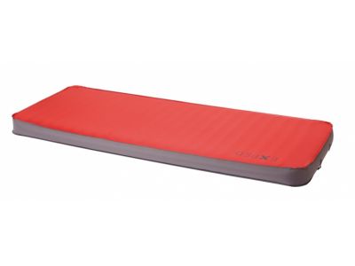 Exped Mata MegaMat 10 MW mat, ruby ​​red