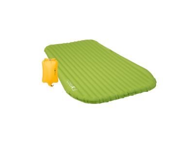 Exped Mata Ultra 1R Duo M mat, green