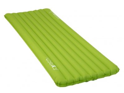 Exped Mata Ultra 1R LW inflatable mattress, green