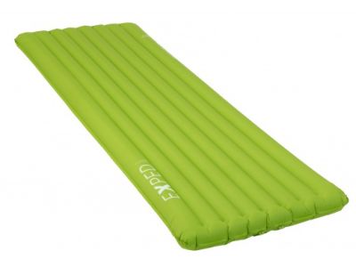 Exped Mata Ultra 1R M inflatable mattress, green