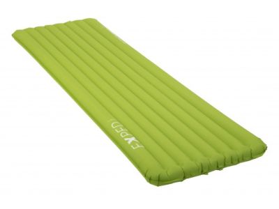 Exped Mata Ultra 3R M inflatable mattress, green