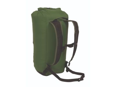 Exped Cloudburst 25 Rucksack, forest