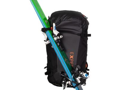 Exped Backpack Couloir hátizsák, 30 l, sötét láva