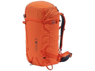 Exped Backpack Couloir hátizsák, 30 l, sötét láva