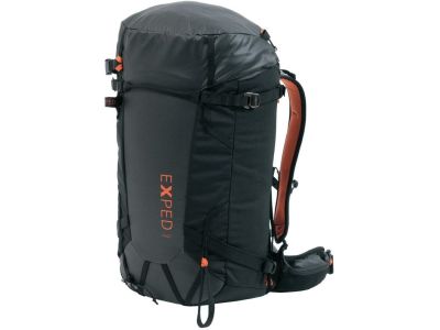 Exped Plecak Couloir hátizsák, 40 l, fekete