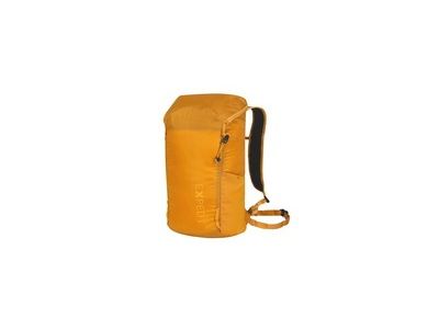 Exped Summit Lite 25 backpack, gold