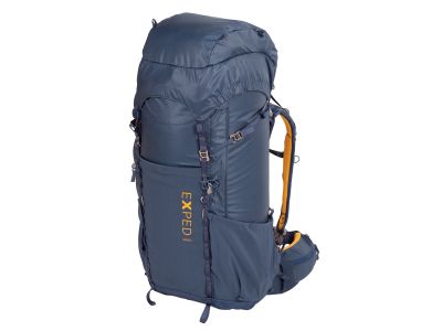 Exped Plecak Thunder backpack, 70 l, navy