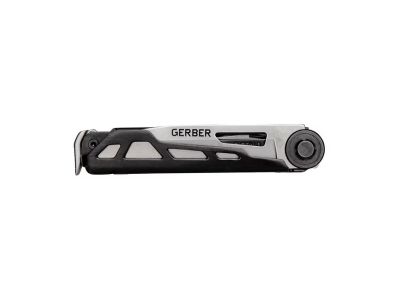 Gerber ArmBar Scout multifunction knife, onyx