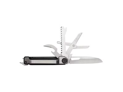 Gerber ArmBar Scout multifunction knife, onyx