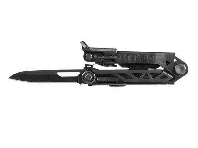 Gerber Center Drive Multitool mit Bitsatz, schwarz