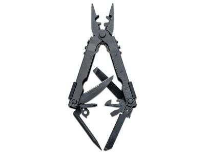 Gerber MP600 DET multifunction tool, black