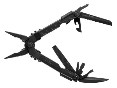 Narzędzie wielofunkcyjne Gerber MP600 Needlenose, czarne