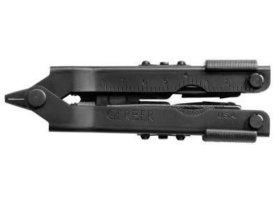 Narzędzie wielofunkcyjne Gerber MP600 Needlenose, czarne