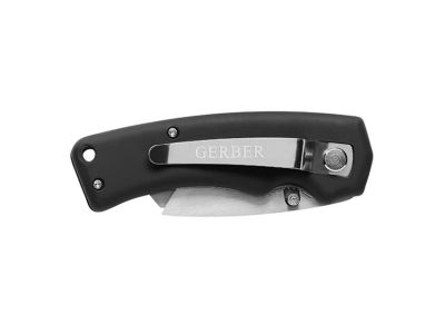 Gerber Edge Utility többfunkciós kés, fekete