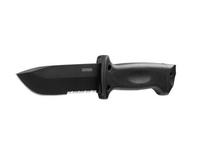 Gerber Messer LMF II schwarz