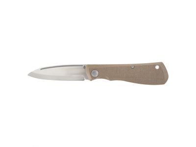 Nóż Gerber Mansfield, micarta