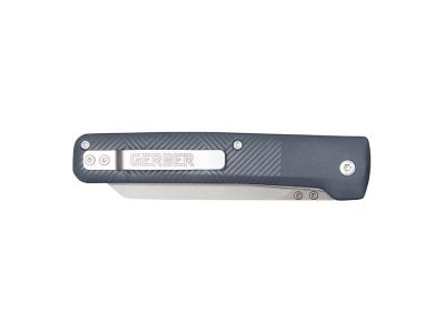Gerber Pledge knife, blue