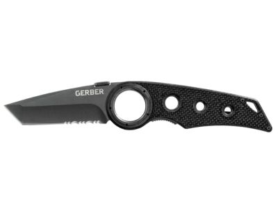 Gerber Remix Tactical Tanto knife