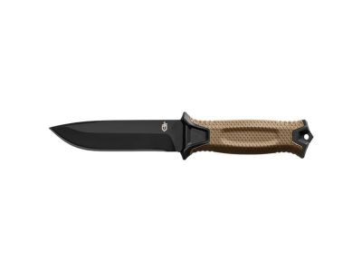 Gerber Strongarm FE knife, coyote