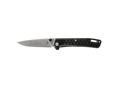 Gerber Zilch knife, black