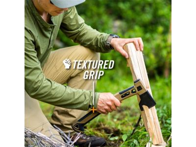 Gerber Bushcraft Beil, Coyote