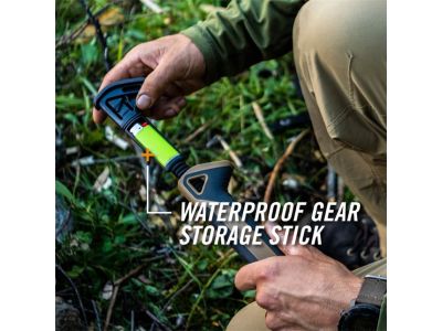 Gerber Bushcraft Beil, Coyote