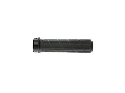 Ergon GD1 Evo Factory slim grips, frozen stealth