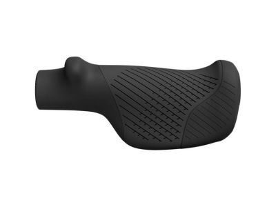 Ergon GT1 grips, black