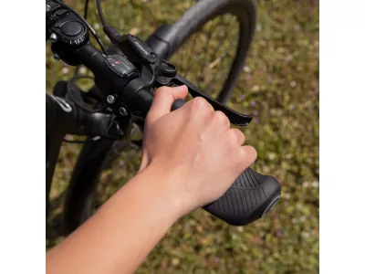 Ergon GT1 Griffe, schwarz