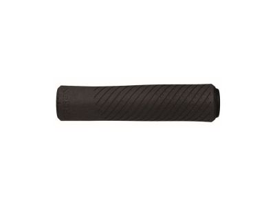 Ergon GXR Circular grips, black