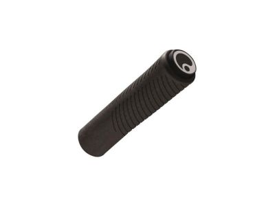 Ergon GXR Circular grips, black